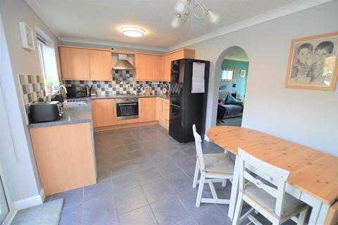 3 Kenfields Close, Childs Ercall, Market Drayton, TF9 2BP