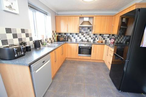 3 Kenfields Close, Childs Ercall, Market Drayton, TF9 2BP