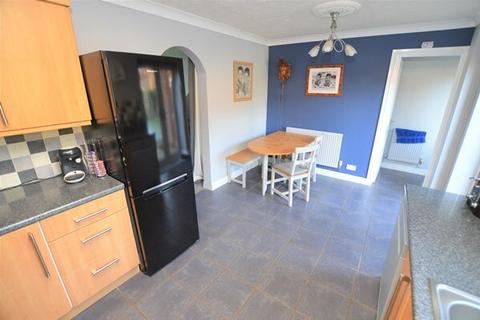 3 Kenfields Close, Childs Ercall, Market Drayton, TF9 2BP