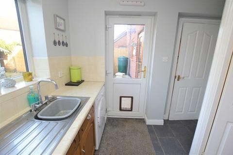 3 Kenfields Close, Childs Ercall, Market Drayton, TF9 2BP