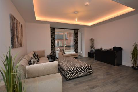 2 bedroom flat to rent - Hyndland Avenue, Flat 4/1, Hyndland, Glasgow, G11 5BF