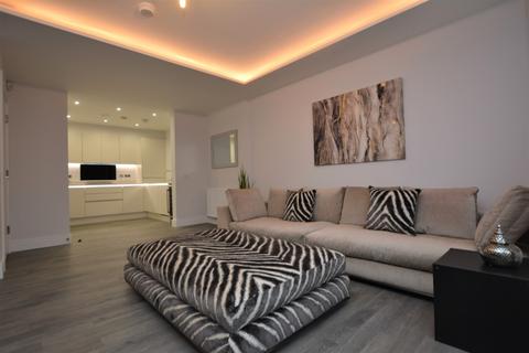 2 bedroom flat to rent - Hyndland Avenue, Flat 4/1, Hyndland, Glasgow, G11 5BF