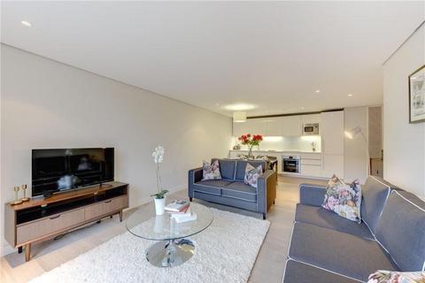 3 bedroom apartment to rent, Merchant Square East, Paddington