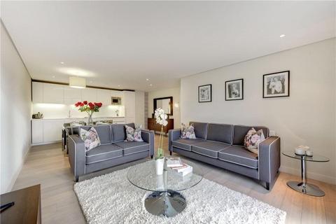 3 bedroom apartment to rent, Merchant Square East, Paddington