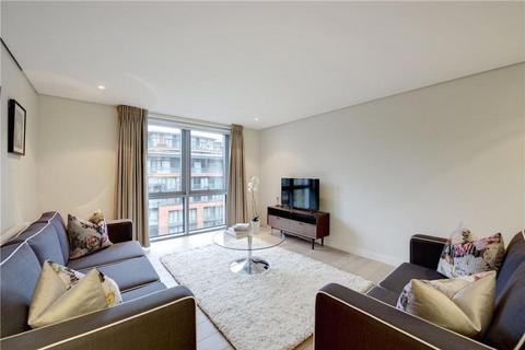 3 bedroom apartment to rent, Merchant Square East, Paddington