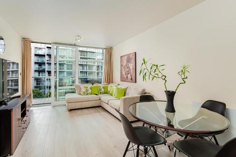 2 bedroom apartment to rent, Warwick Building, 366 Queenstown Road, London, SW11