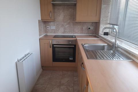 1 bedroom apartment to rent - Lesbury Avenue, Stakeford, Choppington, Northumberland, NE62 5YD