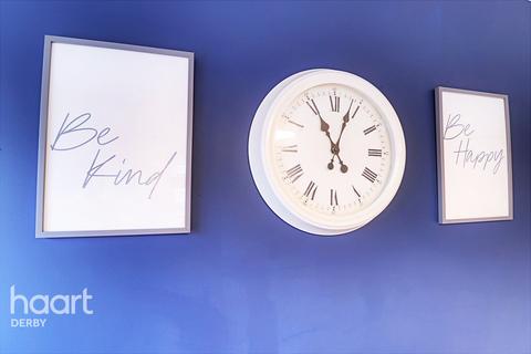 10 Hare Edge Drive, Oakwood, Derby, DE21 2AF