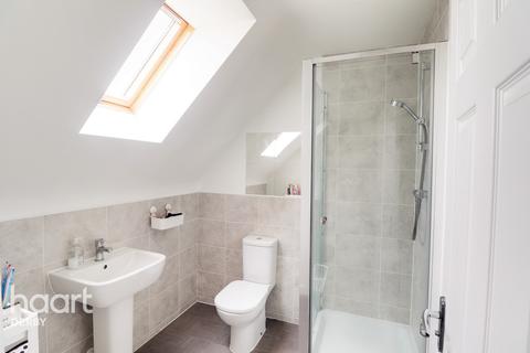 10 Hare Edge Drive, Oakwood, Derby, DE21 2AF