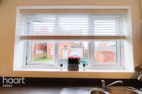 10 Hare Edge Drive, Oakwood, Derby, DE21 2AF