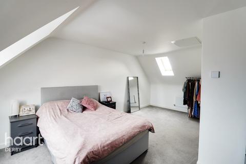 10 Hare Edge Drive, Oakwood, Derby, DE21 2AF