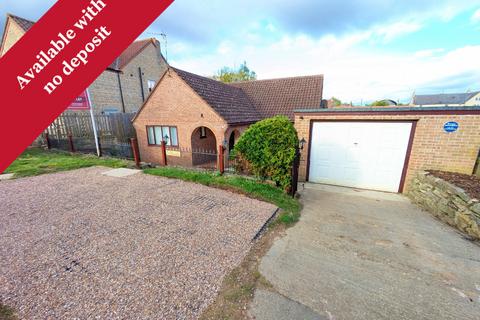 4 bedroom bungalow to rent, Lords Lane, Skillington, NG33