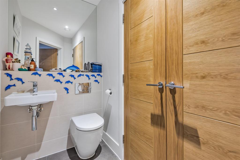 En Suite