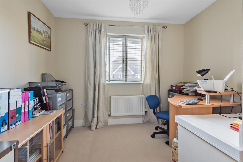 Study/Bedroom