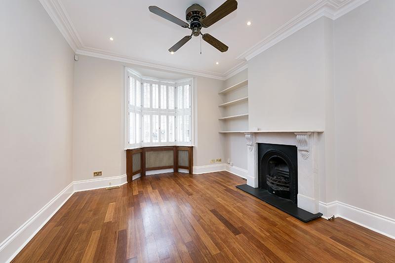 Chisholm Road, Richmond TW10 3 bed terraced house £1,800,000