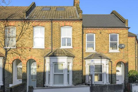 4 bedroom terraced house for sale - Aboyne Road, Earlsfield