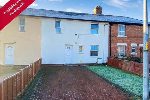 undefined, 12 Urban Gardens, Wellington, Telford, Shropshire