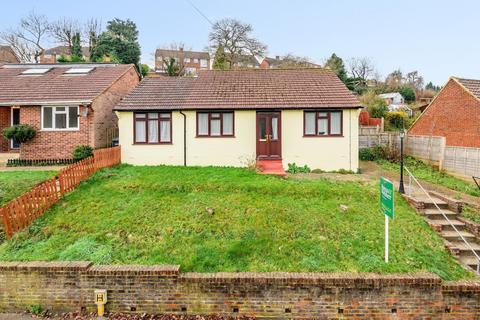 45 Cliffe Rise, Godalming, GU7 2JY