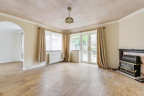 45 Cliffe Rise, Godalming, GU7 2JY