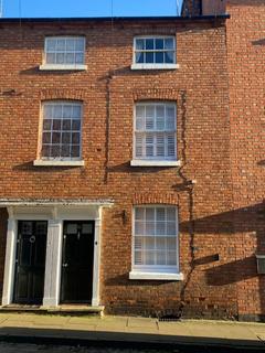 3 bedroom terraced house to rent - John Street, Stratford-upon-Avon