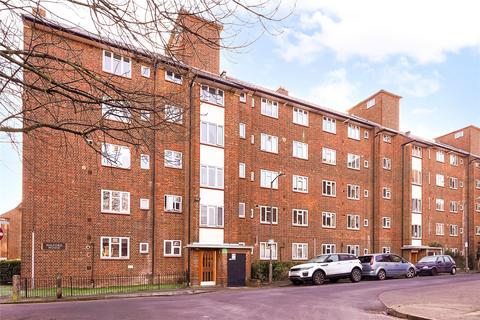 3 bedroom flat to rent, Halford House, Whitnell Way, London