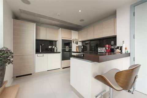 2 bedroom flat for sale, Baltimore Wharf, London