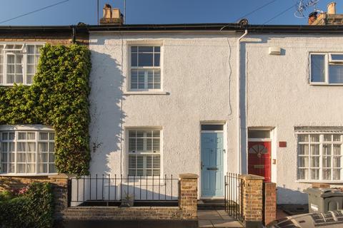 41 Orchard Road, Brentford, TW8 0QU