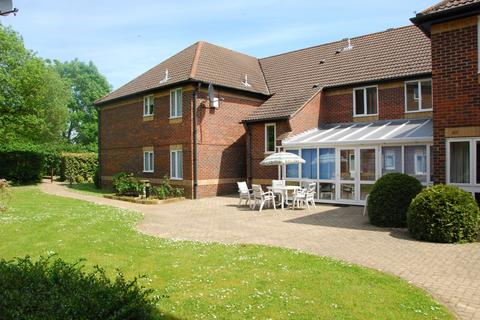 1 bedroom retirement property for sale - COPPER BEECHES, DENMEAD
