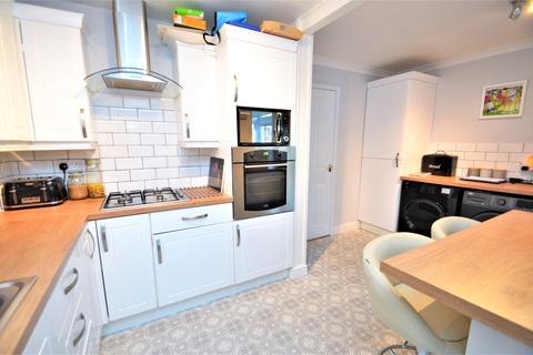 39 Bilbie Close, Cullompton, EX15 1LG