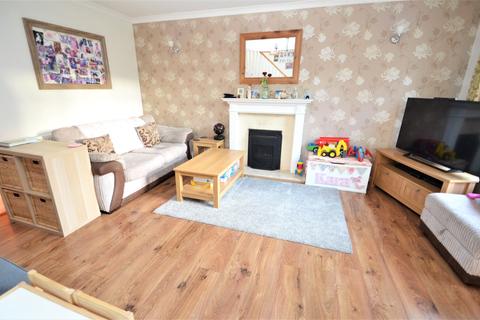39 Bilbie Close, Cullompton, EX15 1LG