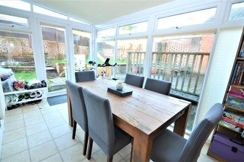 39 Bilbie Close, Cullompton, EX15 1LG