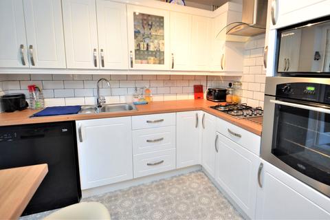 39 Bilbie Close, Cullompton, EX15 1LG