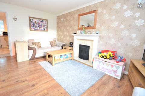 39 Bilbie Close, Cullompton, EX15 1LG