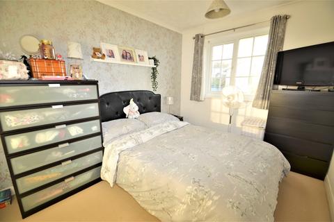 39 Bilbie Close, Cullompton, EX15 1LG
