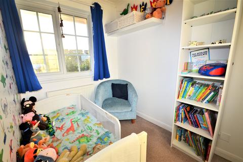 39 Bilbie Close, Cullompton, EX15 1LG