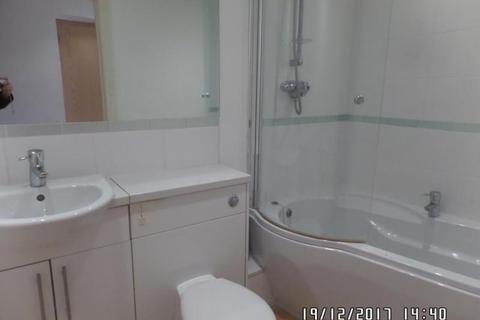 2 bedroom flat to rent - Parkfield House, Cathays, Cardiff