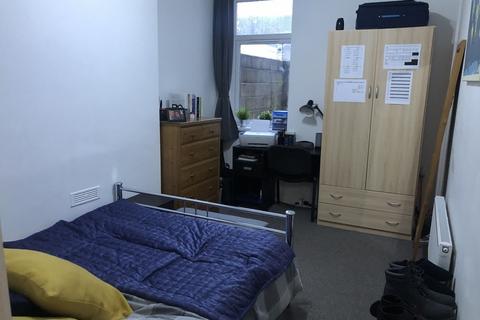 2 bedroom flat to rent, Richards Street, Cathays, Cardiff