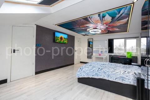 7 bedroom terraced house to rent, Beech Grove (Available August 2026), Manchester M14