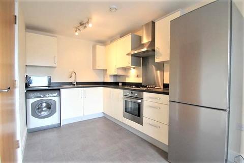 1 bedroom apartment to rent - George Court, 14 Church Road, Ashford, Surrey, TW15
