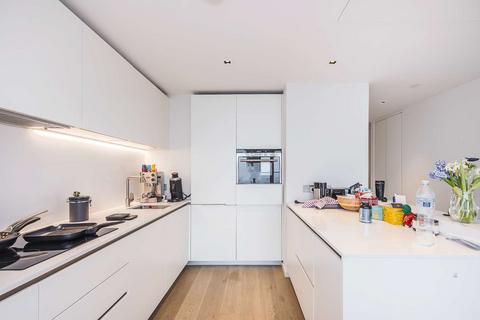 1 bedroom flat for sale, South Bank Tower, Waterloo, London