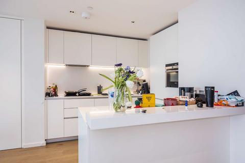 1 bedroom flat for sale, South Bank Tower, Waterloo, London