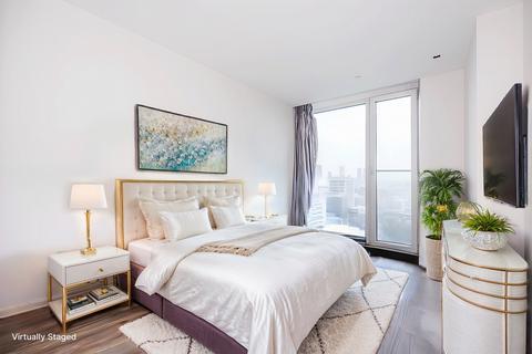 1 bedroom flat for sale, South Bank Tower, Waterloo, London