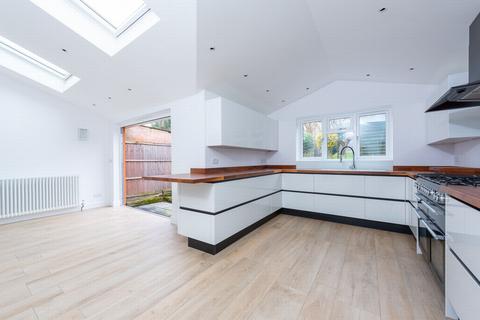 undefined, Park Road, Aldershot, GU11