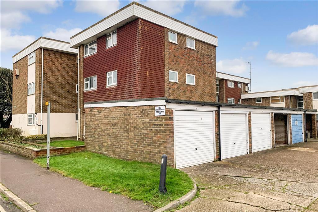 Ash Lane, Rustington, West Sussex 1 bed garage £15,000