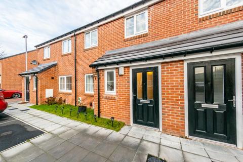 8 Bodmin Hill, Leeds, LS10 4UY