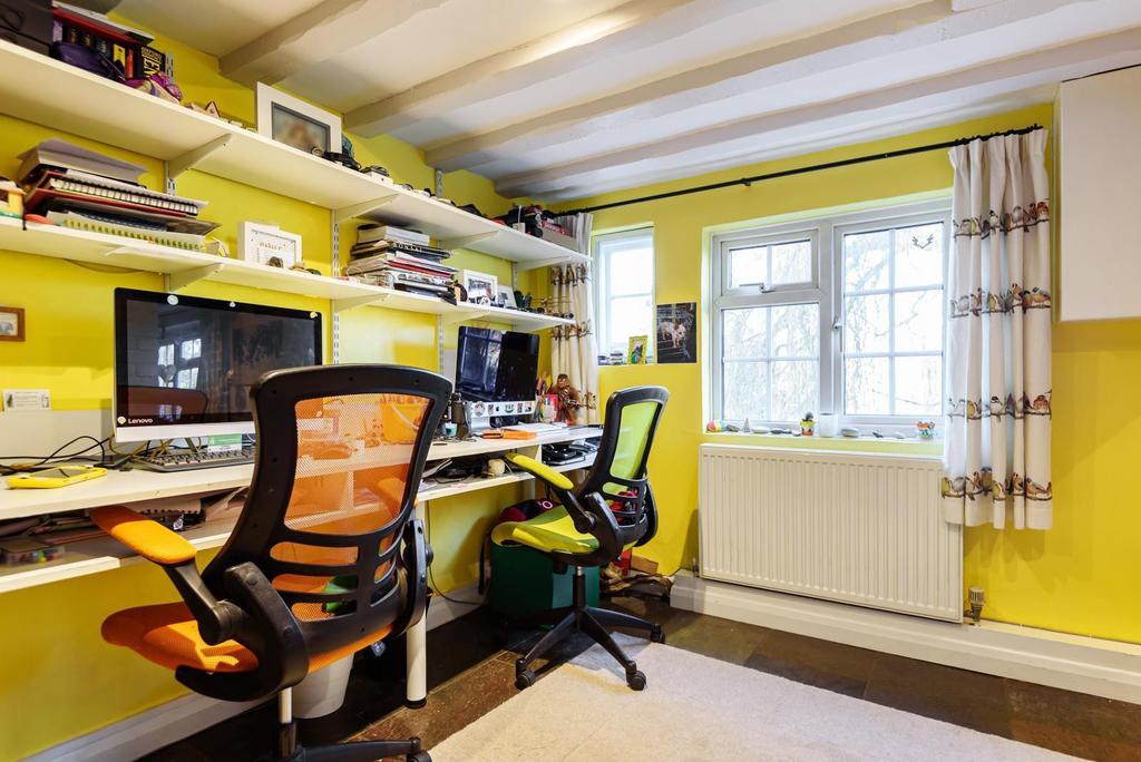 Study area