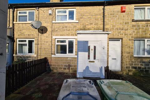 2 bedroom terraced house to rent - Manor Rise, Huddersfield, HD4