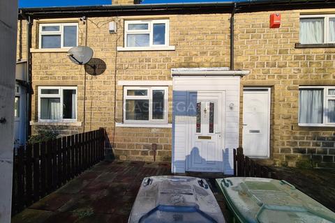 2 bedroom terraced house to rent - Manor Rise, Newsome, Huddersfield, HD4 6NR
