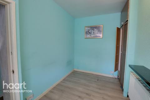 3 bedroom end of terrace house for sale - Powell Street, Wolverhampton