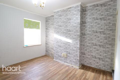 3 bedroom end of terrace house for sale - Powell Street, Wolverhampton